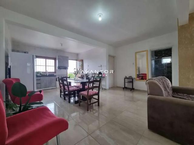Casa / Sobrado para Venda em Santa Maria/RS Pinheiro Machado 2 Quartos