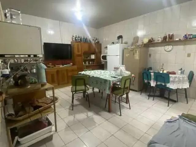 Casa / Sobrado para Venda em Santa Maria/RS Pinheiro Machado 2 Quartos