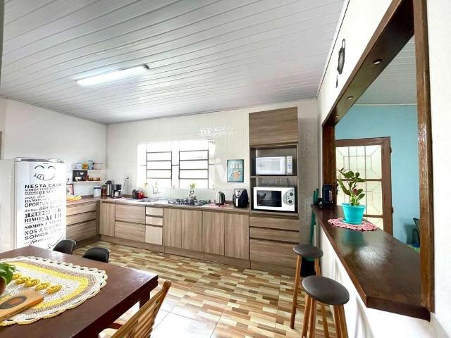 Casa / Sobrado para Venda em Santa Maria/RS Pinheiro Machado 2 Quartos