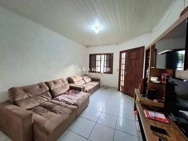 Casa / Sobrado para Venda em Santa Maria/RS Pinheiro Machado 2 Quartos