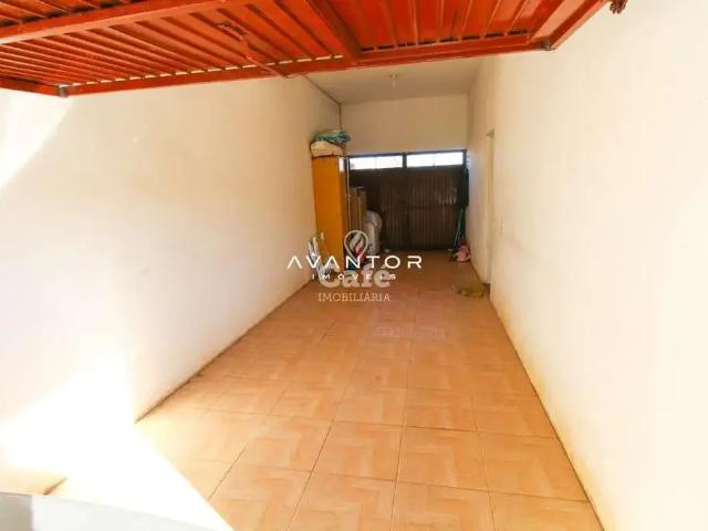 Casa / Sobrado para Venda em Santa Maria/RS Pinheiro Machado 2 Quartos