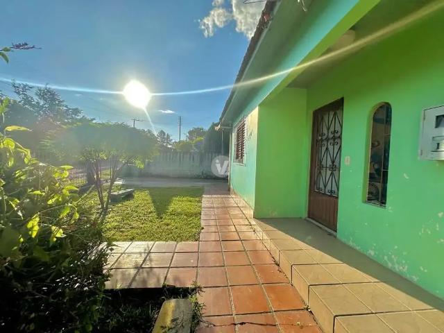 Casa / Sobrado para Venda em Santa Maria/RS Pinheiro Machado 4 Quartos