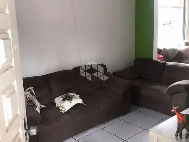 Casa / Sobrado para Venda em Santa Maria/RS Presidente João Goulart 2 Quartos