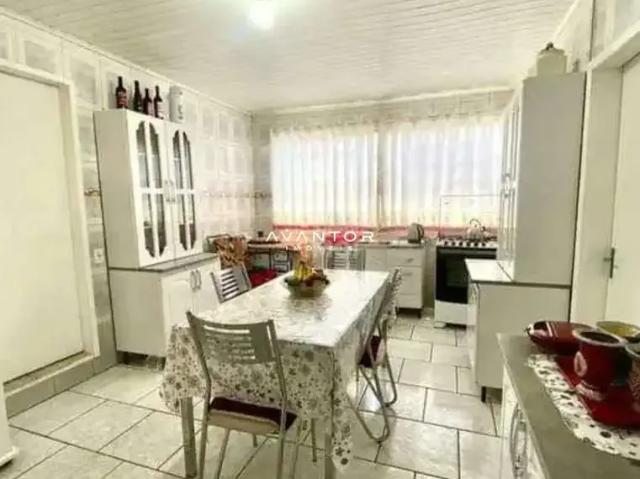 Casa / Sobrado para Venda em Santa Maria/RS Presidente João Goulart 3 Quartos
