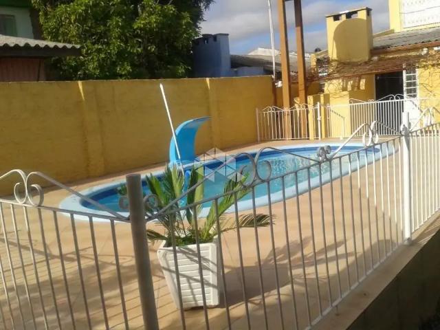 Casa / Sobrado para Venda em Santa Maria/RS Presidente João Goulart 3 Quartos