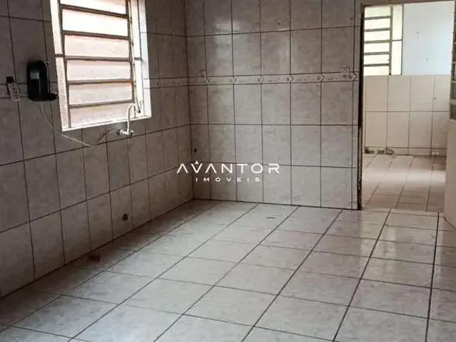 Casa / Sobrado para Venda em Santa Maria/RS Presidente João Goulart 3 Quartos