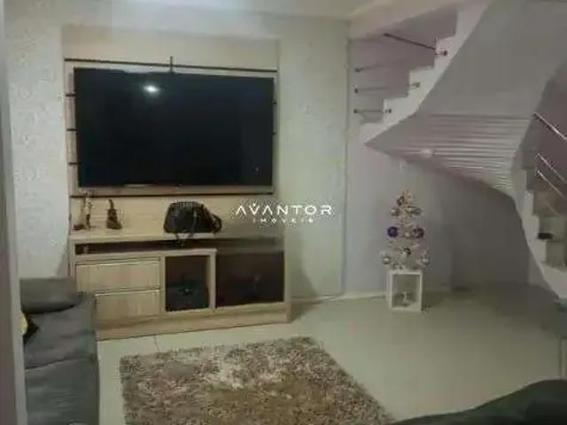 Casa / Sobrado para Venda em Santa Maria/RS Residencial Lopes 3 Quartos