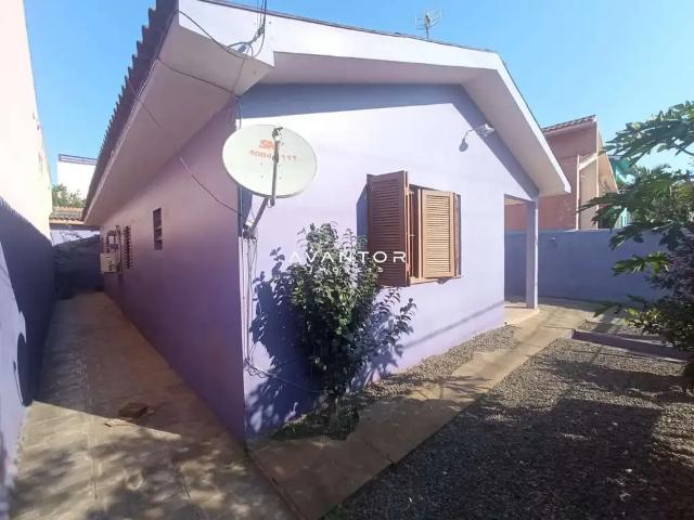 Casa / Sobrado para Venda em Santa Maria/RS Residencial Lopes 3 Quartos