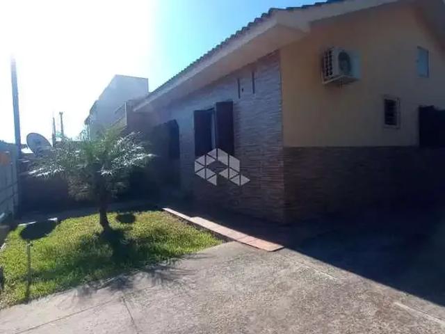 Casa / Sobrado para Venda em Santa Maria/RS São João 3 Quartos