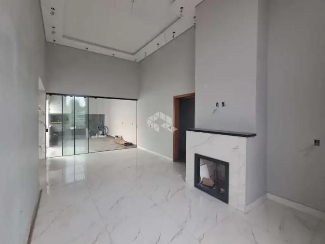 Casa / Sobrado para Venda em Santa Maria/RS São João 3 Quartos