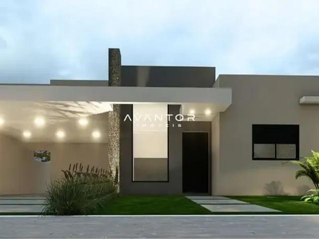 Casa / Sobrado para Venda em Santa Maria/RS São João 3 Quartos