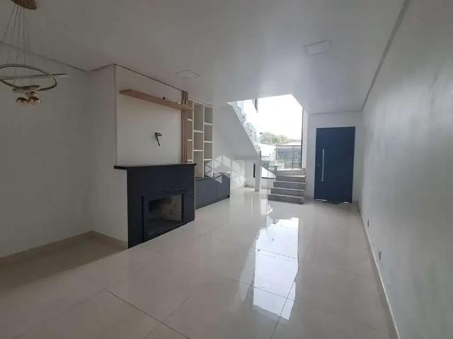 Casa / Sobrado para Venda em Santa Maria/RS São João 3 Quartos