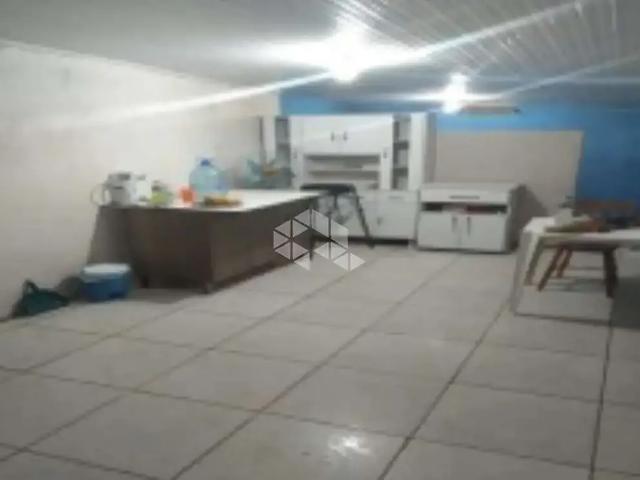 Casa / Sobrado para Venda em Santa Maria/RS São João 3 Quartos