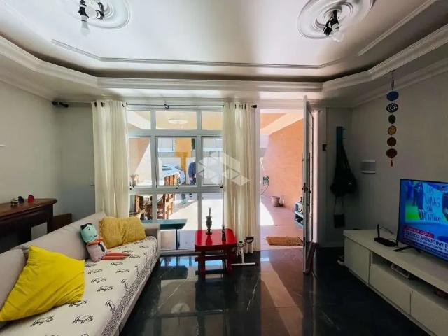 Casa / Sobrado para Venda em Santa Maria/RS São José 2 Quartos