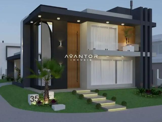 Casa / Sobrado para Venda em Santa Maria/RS São José 3 Quartos