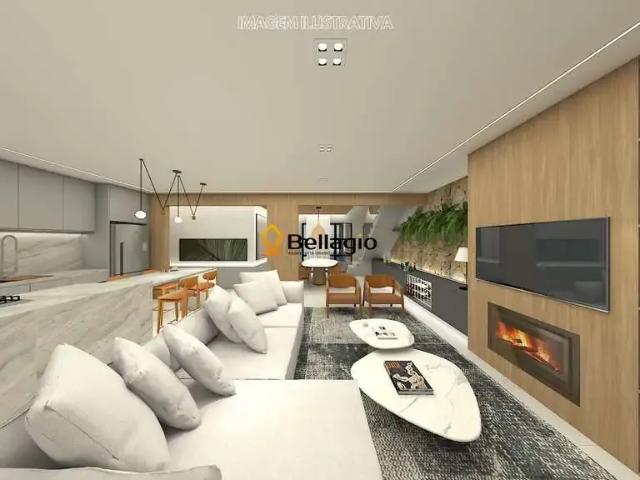 Casa / Sobrado para Venda em Santa Maria/RS São José 3 Quartos