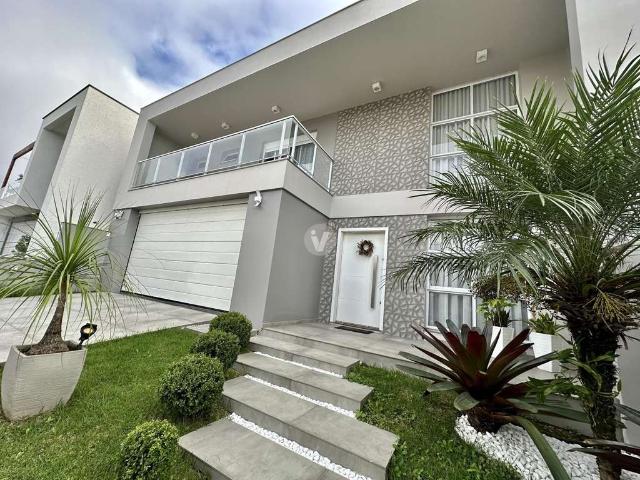 Casa / Sobrado para Venda em Santa Maria/RS São José 4 Quartos