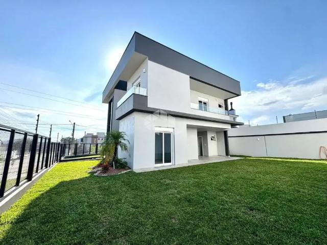 Casa / Sobrado para Venda em Santa Maria/RS São José 4 Quartos