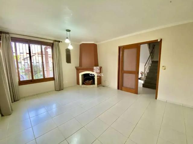 Casa / Sobrado para Venda em Santa Maria/RS São José 4 Quartos