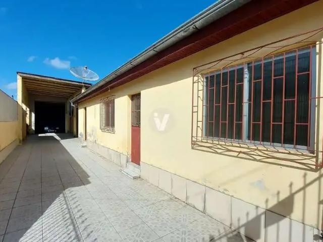Casa / Sobrado para Venda em Santa Maria/RS Salgado Filho 2 Quartos