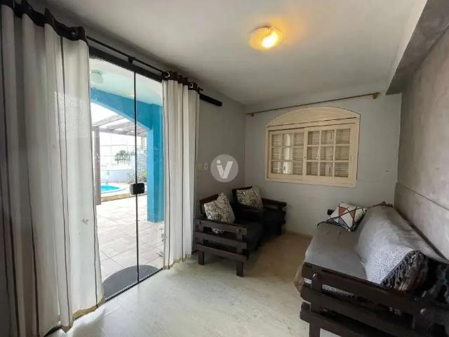 Casa / Sobrado para Venda em Santa Maria/RS Salgado Filho 4 Quartos