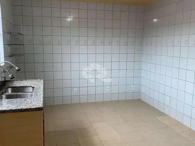 Casa / Sobrado para Venda em Santa Maria/RS Tancredo Neves 2 Quartos