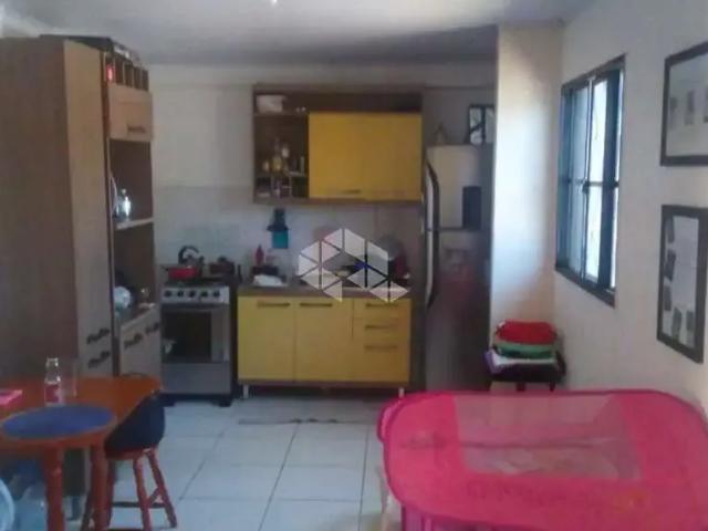 Casa / Sobrado para Venda em Santa Maria/RS Tancredo Neves 2 Quartos