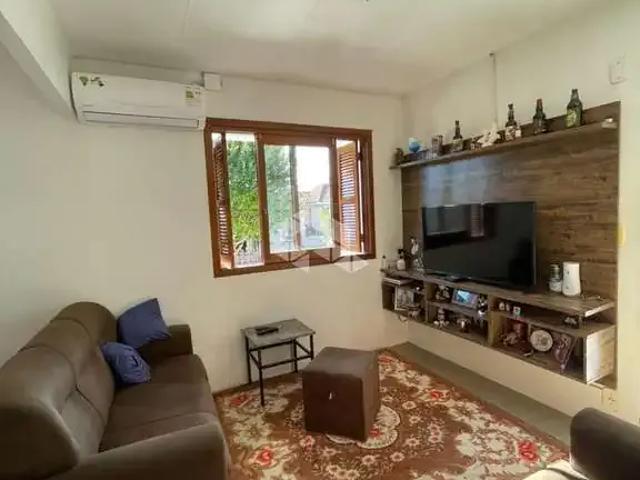 Casa / Sobrado para Venda em Santa Maria/RS Tancredo Neves 3 Quartos