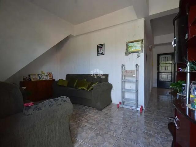 Casa / Sobrado para Venda em Santa Maria/RS Tancredo Neves 4 Quartos