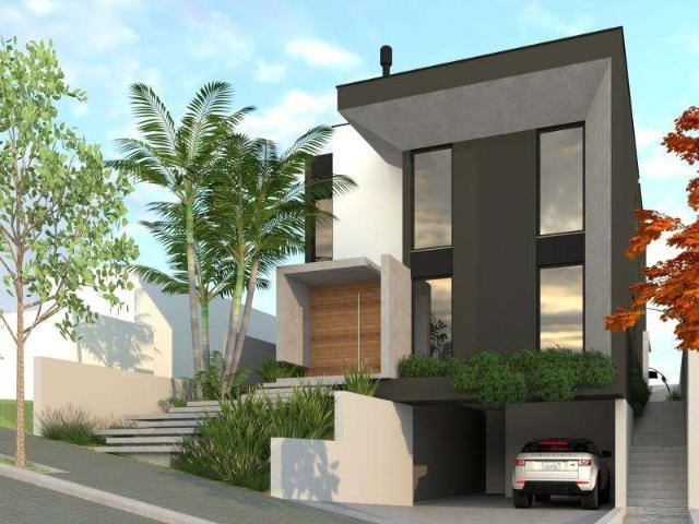 Casa / Sobrado para Venda em Santa Maria/RS Tomazetti 4 Quartos