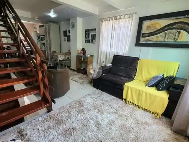 Casa / Sobrado para Venda em Santa Maria/RS Tomazetti 2 Quartos