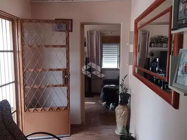 Casa / Sobrado para Venda em Santa Maria/RS Tomazetti 2 Quartos