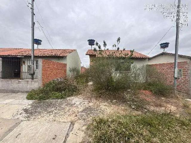 Casa / Sobrado para Venda em Santa Maria/RS Tomazetti 2 Quartos
