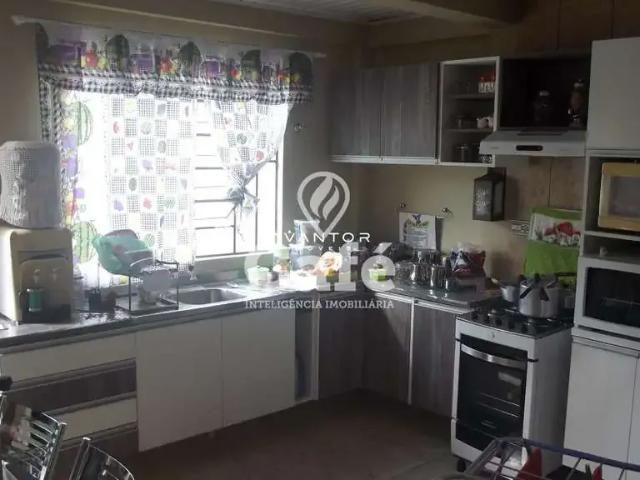 Casa / Sobrado para Venda em Santa Maria/RS Tomazetti 2 Quartos