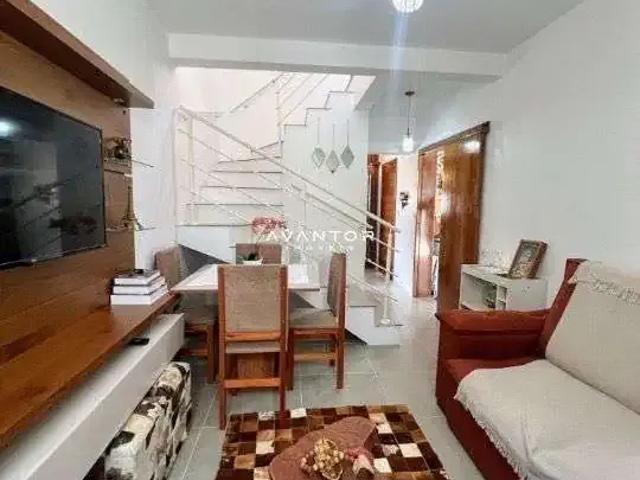 Casa / Sobrado para Venda em Santa Maria/RS Tomazetti 2 Quartos