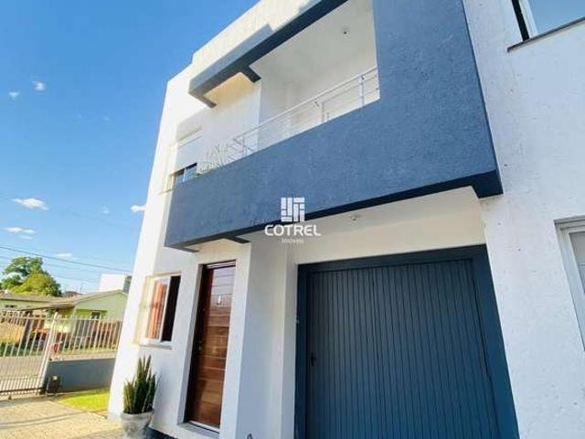 Casa / Sobrado para Venda em Santa Maria/RS Tomazetti 2 Quartos