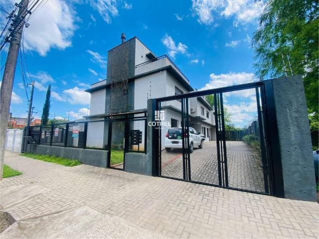 Casa / Sobrado para Venda em Santa Maria/RS Tomazetti 2 Quartos