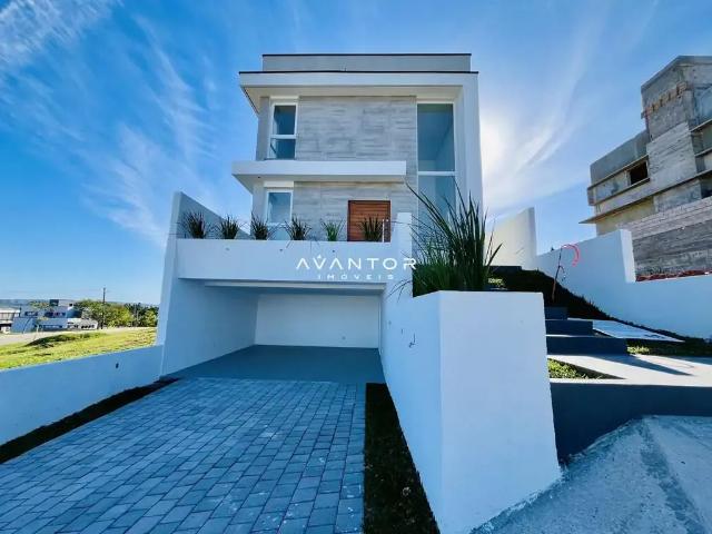 Casa / Sobrado para Venda em Santa Maria/RS Tomazetti 3 Quartos