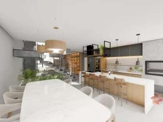 Casa / Sobrado para Venda em Santa Maria/RS Tomazetti 3 Quartos