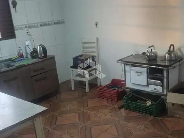 Casa / Sobrado para Venda em Santa Maria/RS Tomazetti 3 Quartos