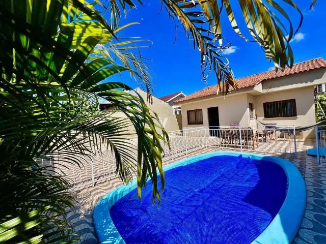 Casa / Sobrado para Venda em Santa Maria/RS Tomazetti 3 Quartos