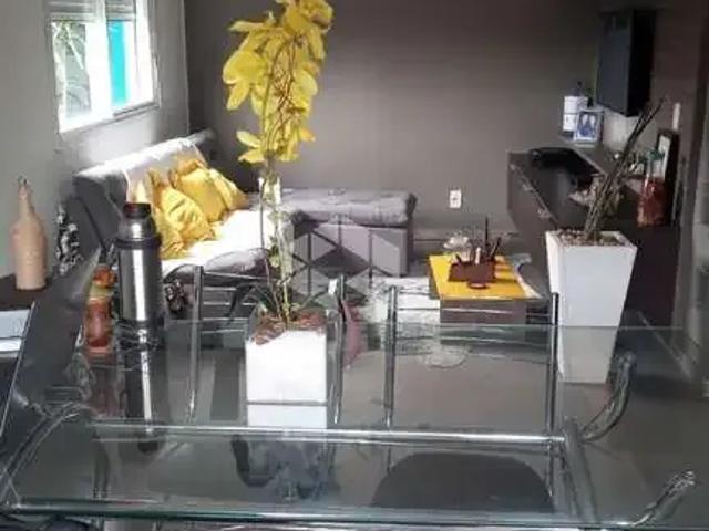 Casa / Sobrado para Venda em Santa Maria/RS Tomazetti 3 Quartos