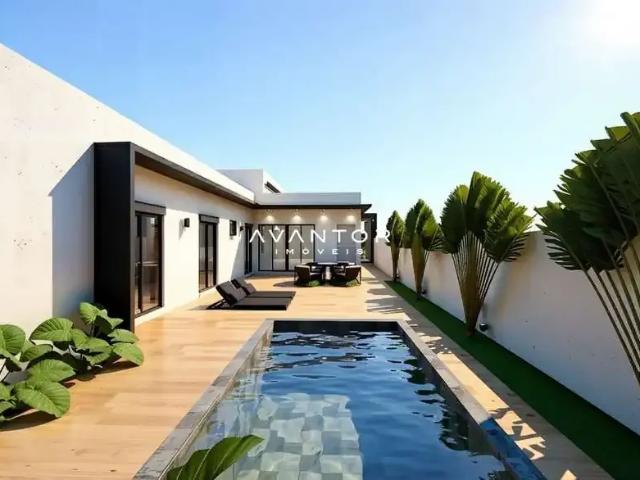 Casa / Sobrado para Venda em Santa Maria/RS Tomazetti 3 Quartos
