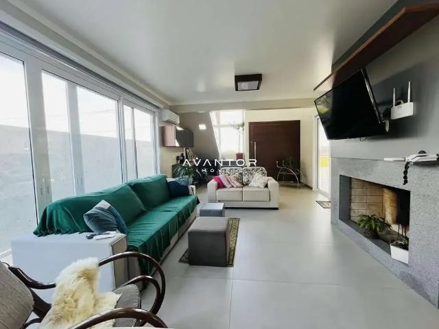 Casa / Sobrado para Venda em Santa Maria/RS Tomazetti 3 Quartos