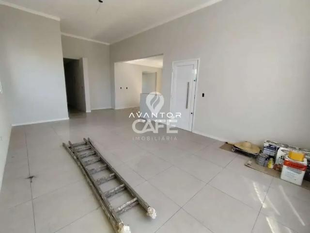 Casa / Sobrado para Venda em Santa Maria/RS Tomazetti 3 Quartos
