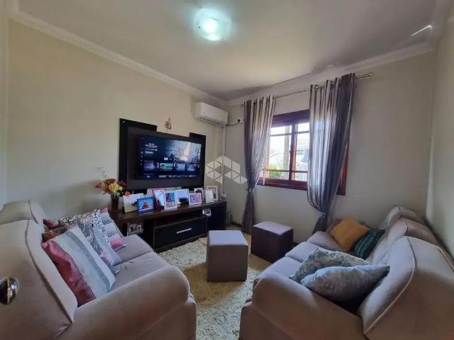Casa / Sobrado para Venda em Santa Maria/RS Tomazetti 3 Quartos