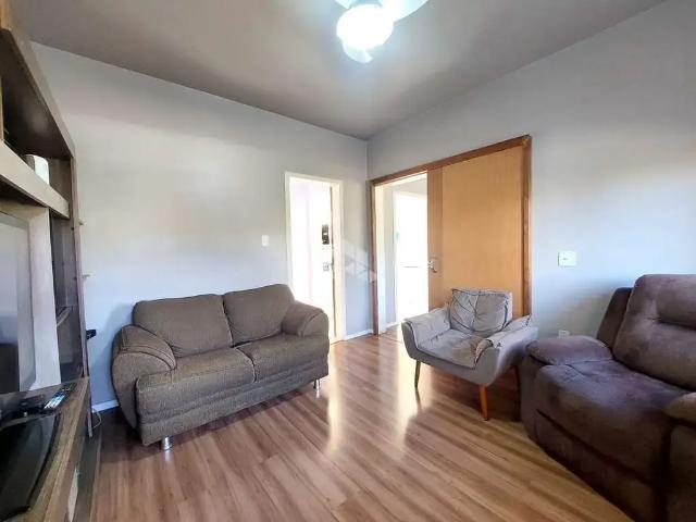 Casa / Sobrado para Venda em Santa Maria/RS Tomazetti 3 Quartos