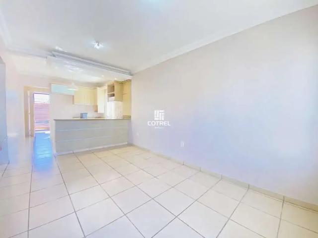 Casa / Sobrado para Venda em Santa Maria/RS Tomazetti 3 Quartos