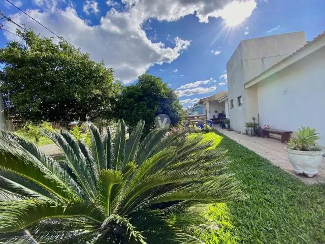 Casa / Sobrado para Venda em Santa Maria/RS Tomazetti 3 Quartos