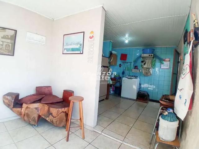Casa / Sobrado para Venda em Santa Maria/RS Uglione 3 Quartos